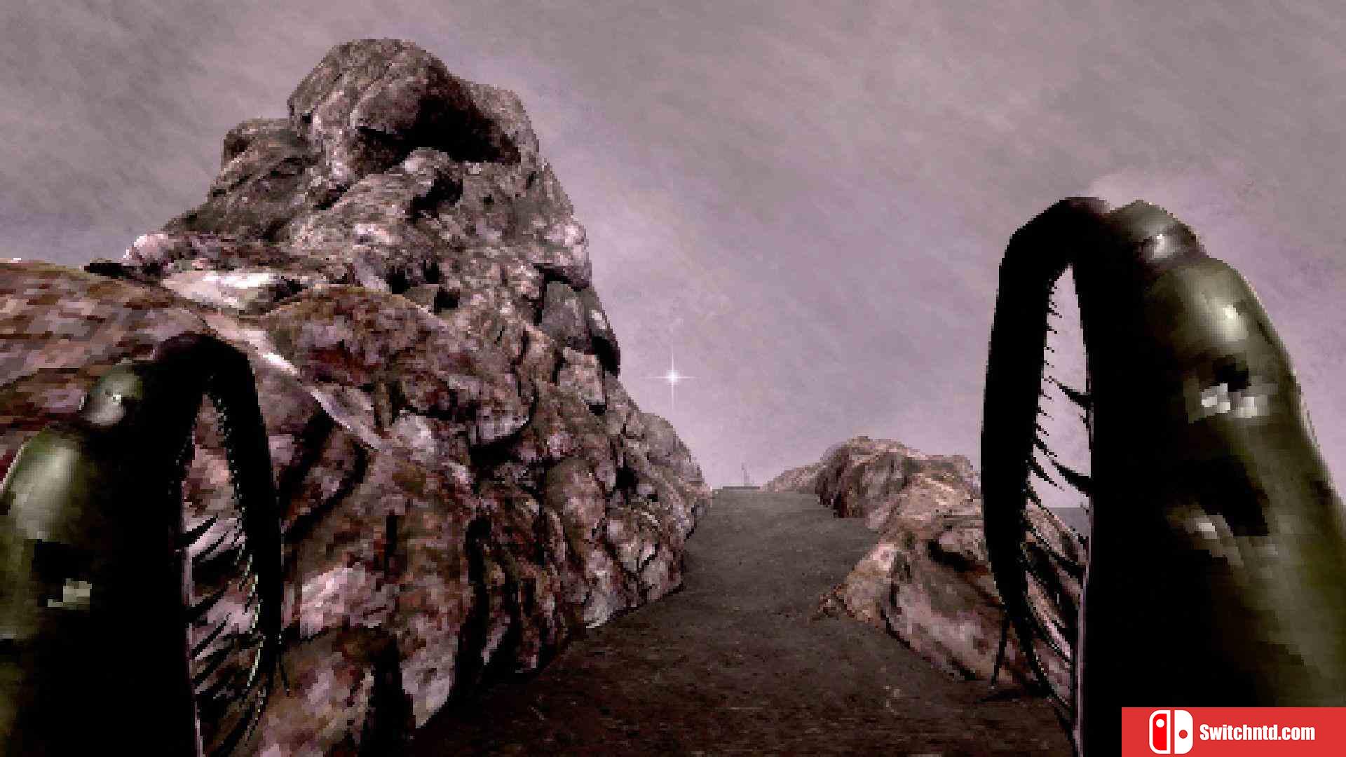 《维修螳螂（The Repairing Mantis）》DARKSiDERS镜像版[EN]_1