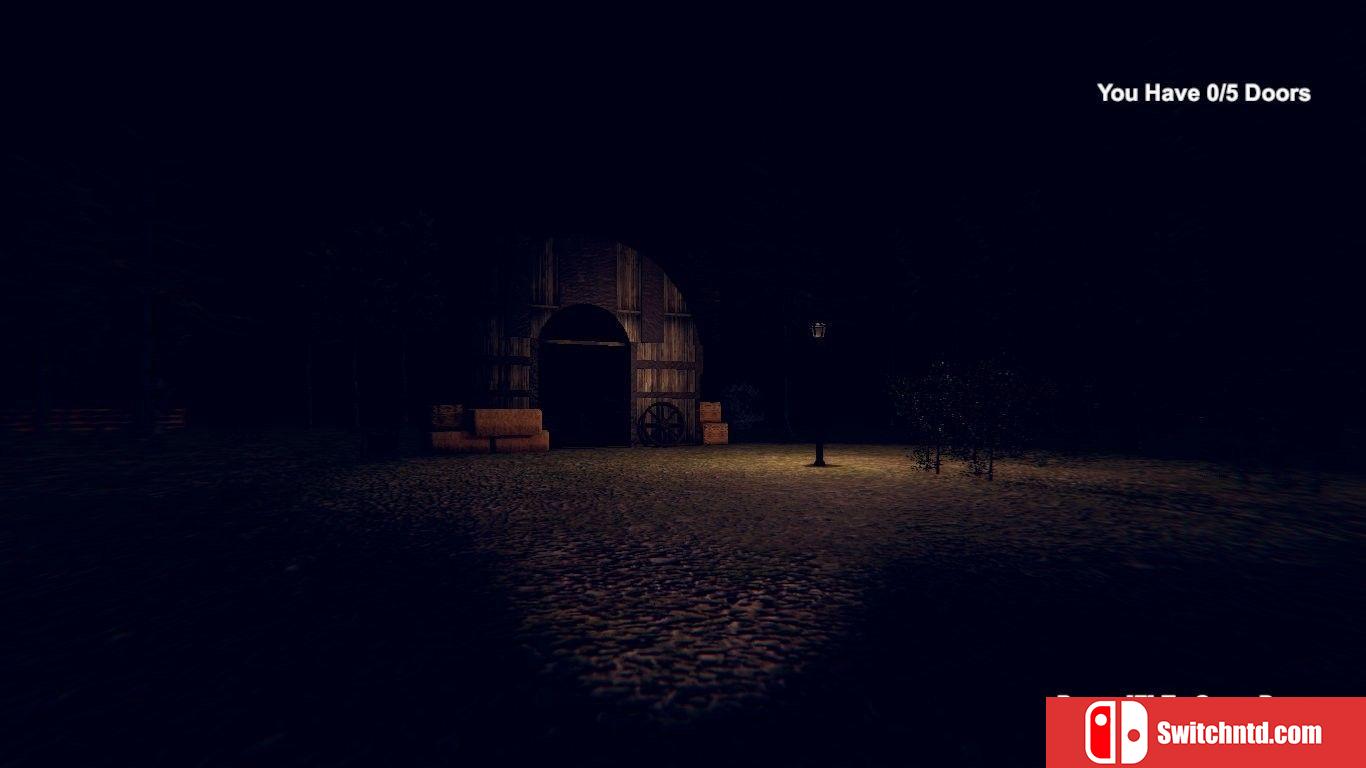 《梦魇地带（Nightmare Zone）》DARKSiDERS镜像版[EN]_5
