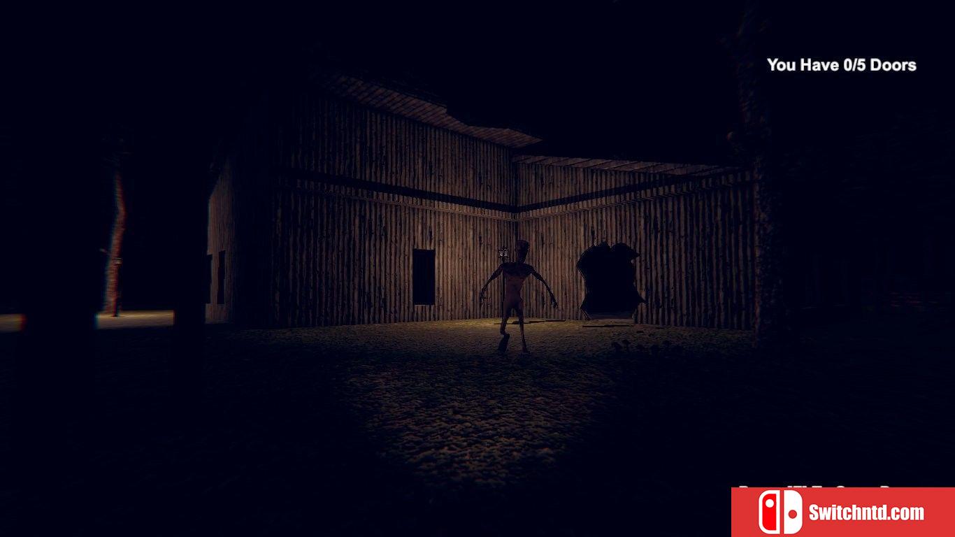 《梦魇地带（Nightmare Zone）》DARKSiDERS镜像版[EN]_3
