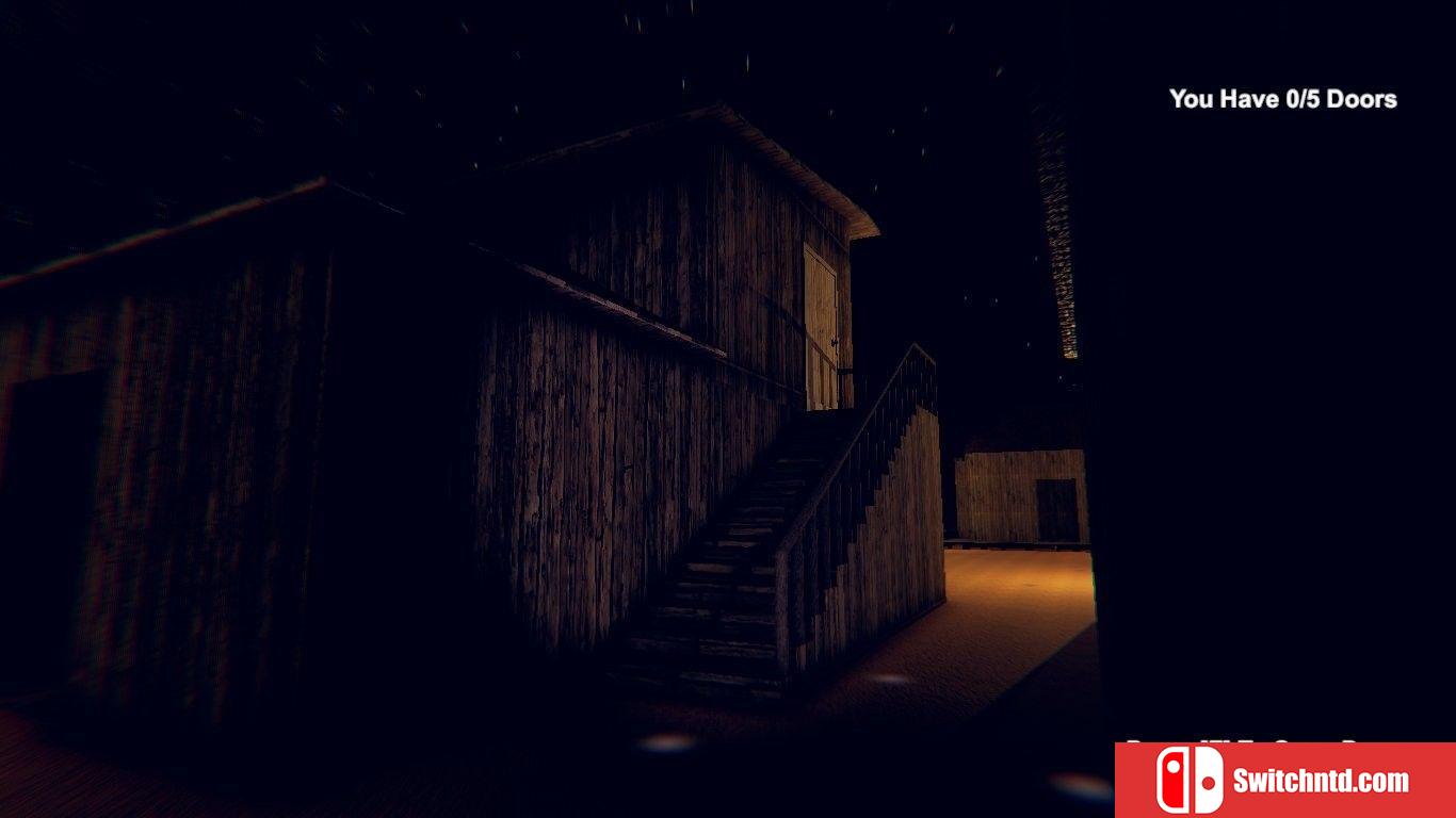 《梦魇地带（Nightmare Zone）》DARKSiDERS镜像版[EN]_4