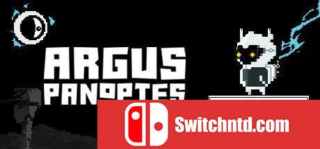 《Argus Panoptes（Argus Panoptes）》DARKZER0硬盘版[EN]_0