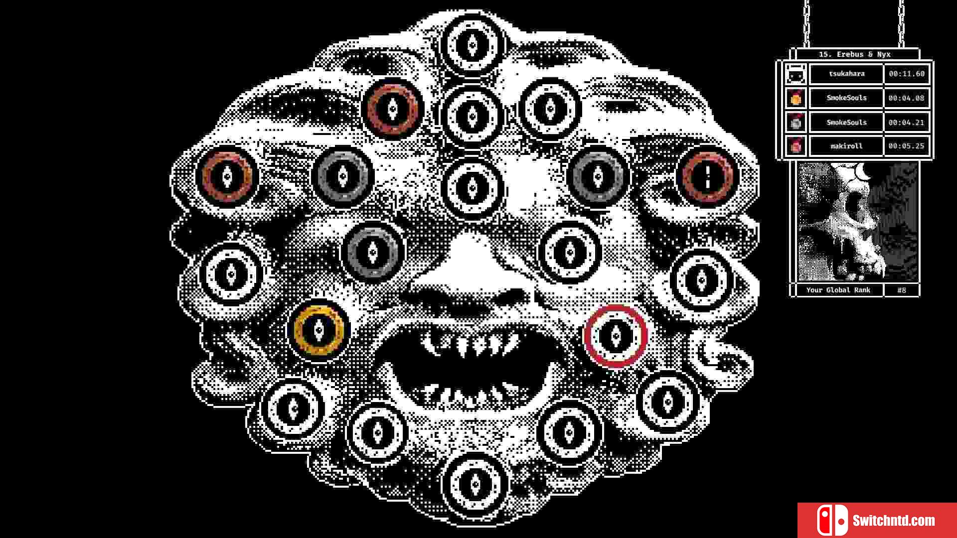 《Argus Panoptes（Argus Panoptes）》DARKZER0硬盘版[EN]_5