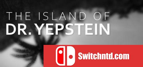 《叶斯坦博士之岛（The Island of Dr. Yepstein）》DARKSiDERS镜像版[EN]_0