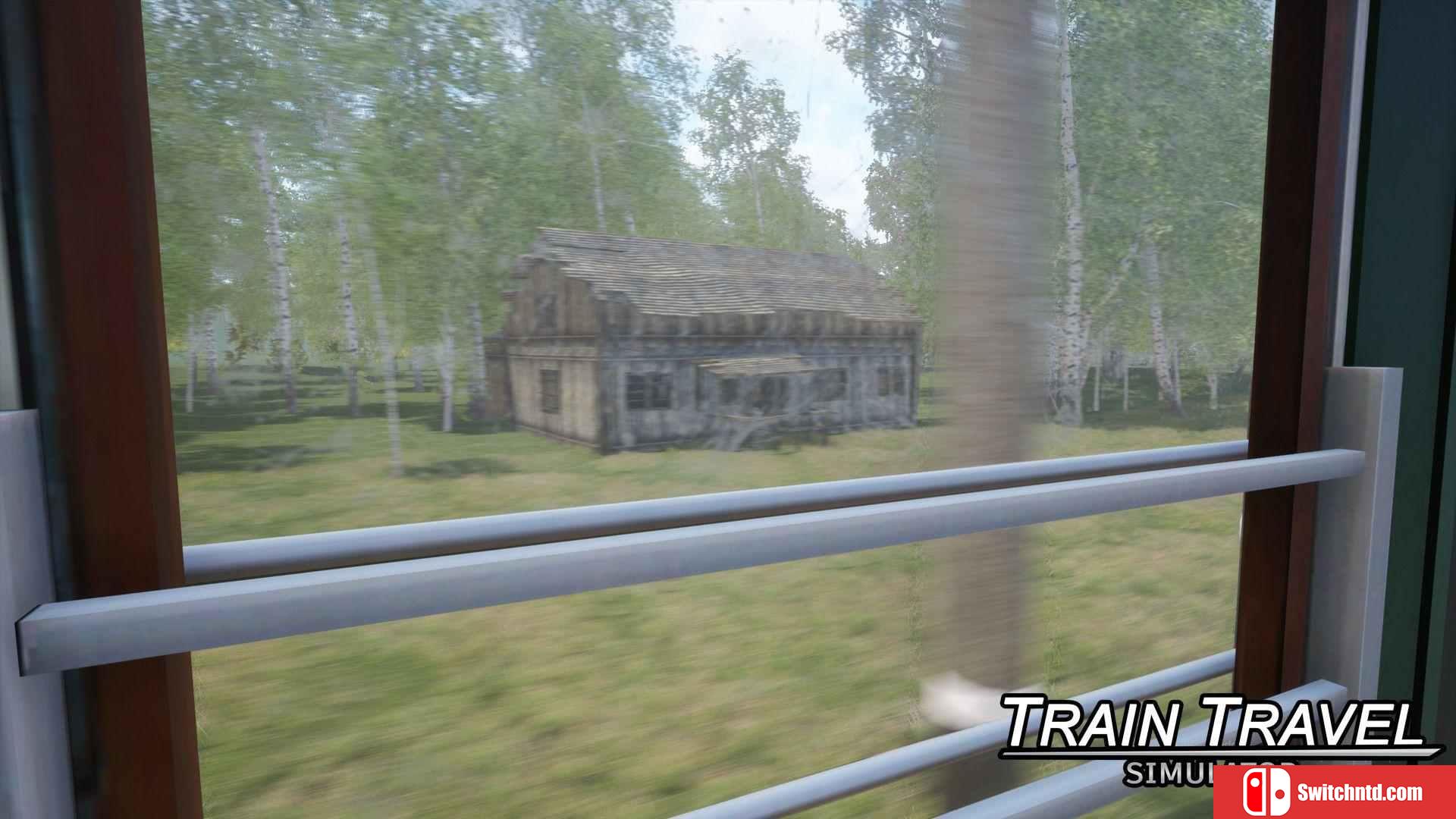 《火车旅行模拟器（Train Travel Simulator）》v2.0 PLAZA镜像版[EN]_5