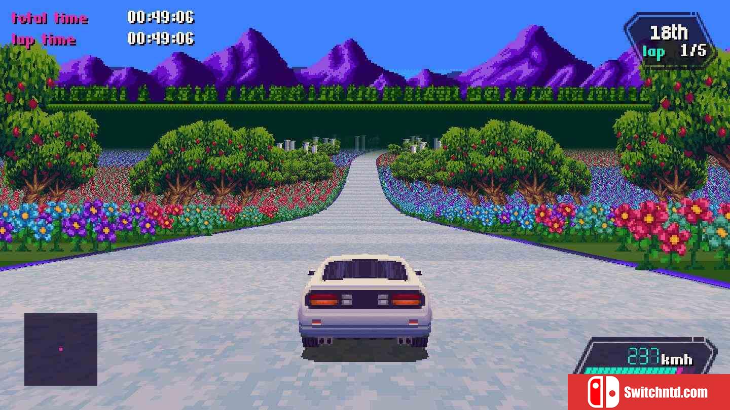 《滑流漂移（Slipstream）》v1.2.0 rG硬盘版[EN]_1