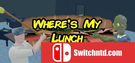 《我的午餐在哪里？!（Where's My Lunch?!）》DARKSiDERS镜像版[EN]_0