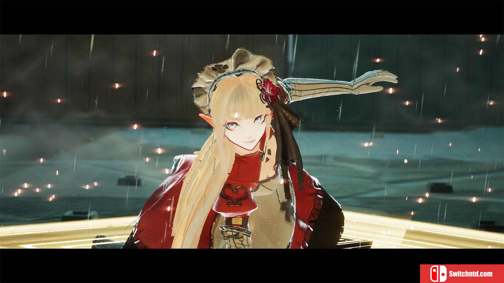 《魔道兵装（Mahou Arms）》v0.3.1176 P2P硬盘版[EN]_1