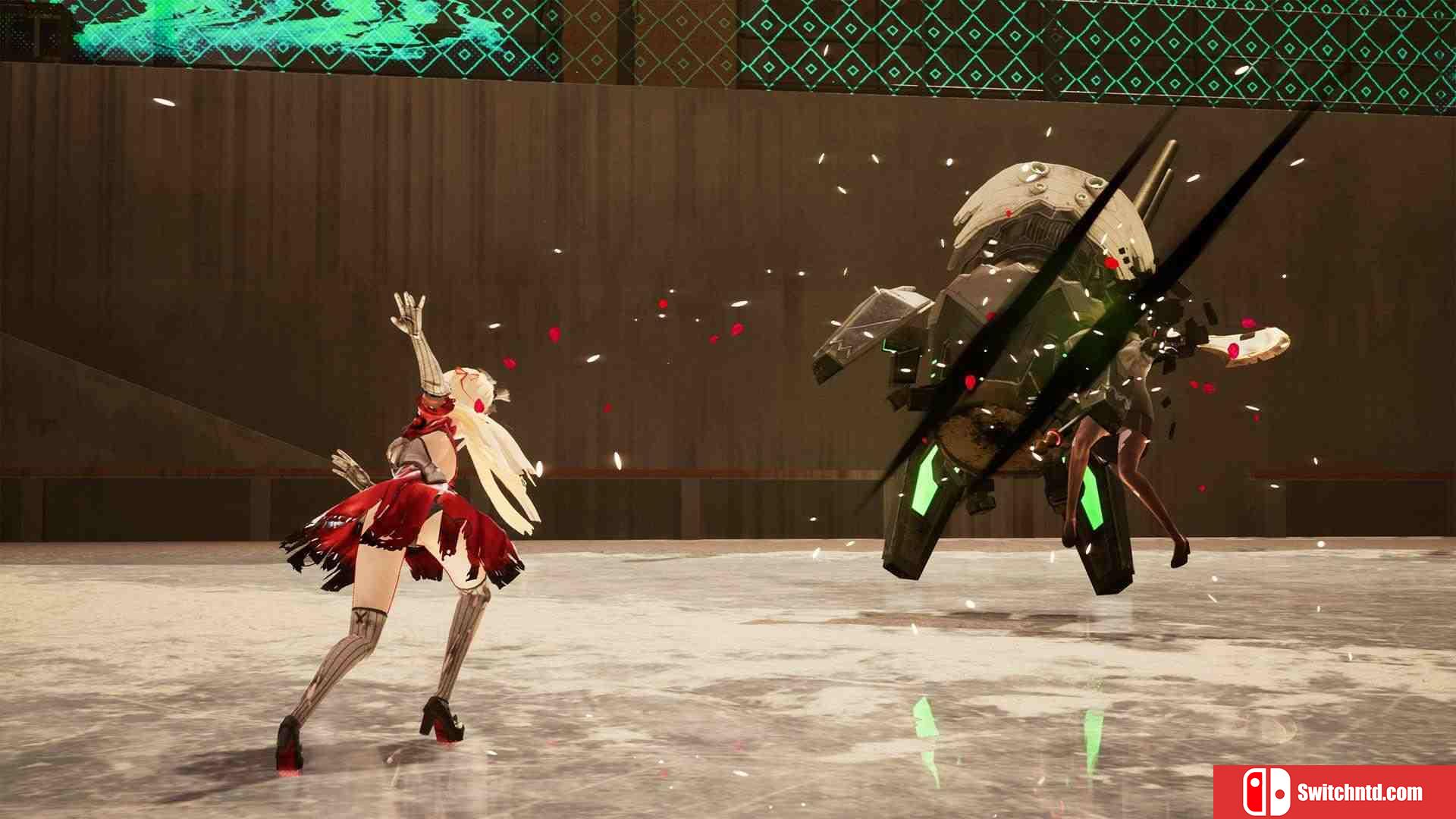 《魔道兵装（Mahou Arms）》v0.3.1176 P2P硬盘版[EN]_3
