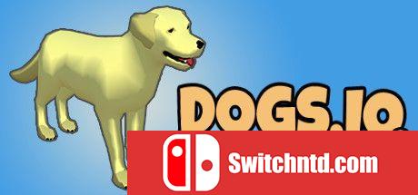 《DOGS.IO（DOGS.IO）》DARKZER0硬盘版[EN]_0