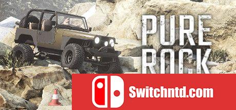 《岩地越野（Pure Rock Crawling）》Build 6926363 P2P硬盘版[EN]_0