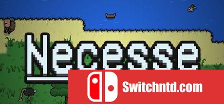 《Necesse（Necesse）》v0.21.4 P2P硬盘版[EN]_0