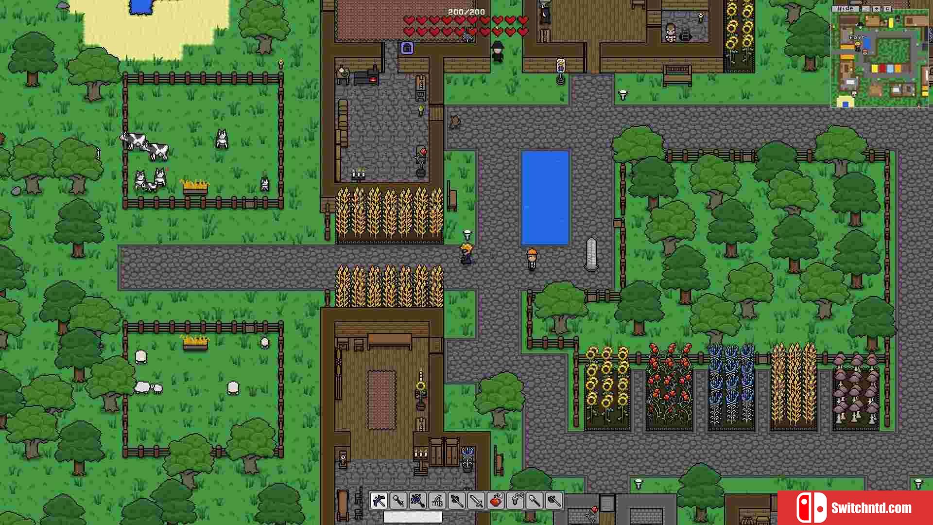 《Necesse（Necesse）》v0.21.4 P2P硬盘版[EN]_1