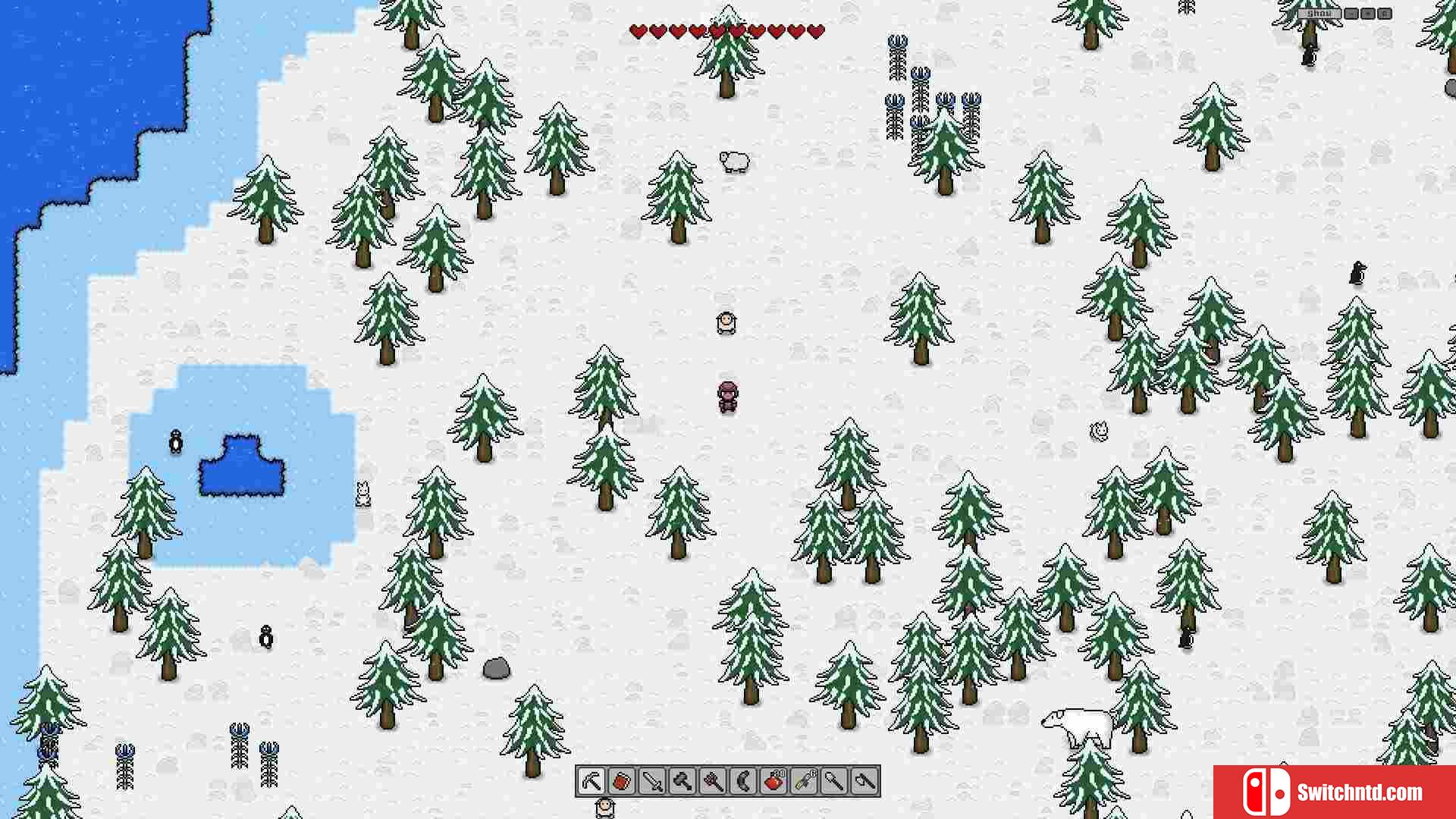 《Necesse（Necesse）》v0.21.4 P2P硬盘版[EN]_2