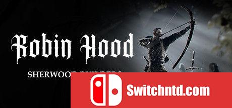 《罗宾汉：舍伍德建设者（Robin Hood - Sherwood Builders）》Build 7365784 P2P硬盘版[EN]_0