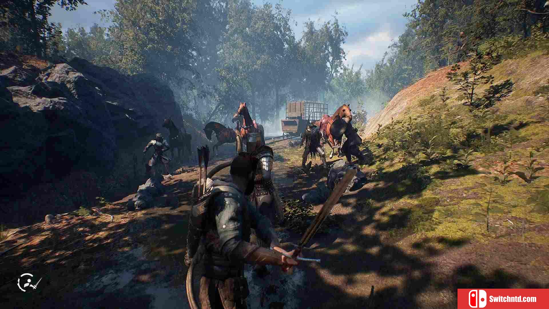 《罗宾汉：舍伍德建设者（Robin Hood - Sherwood Builders）》Build 7365784 P2P硬盘版[EN]_1