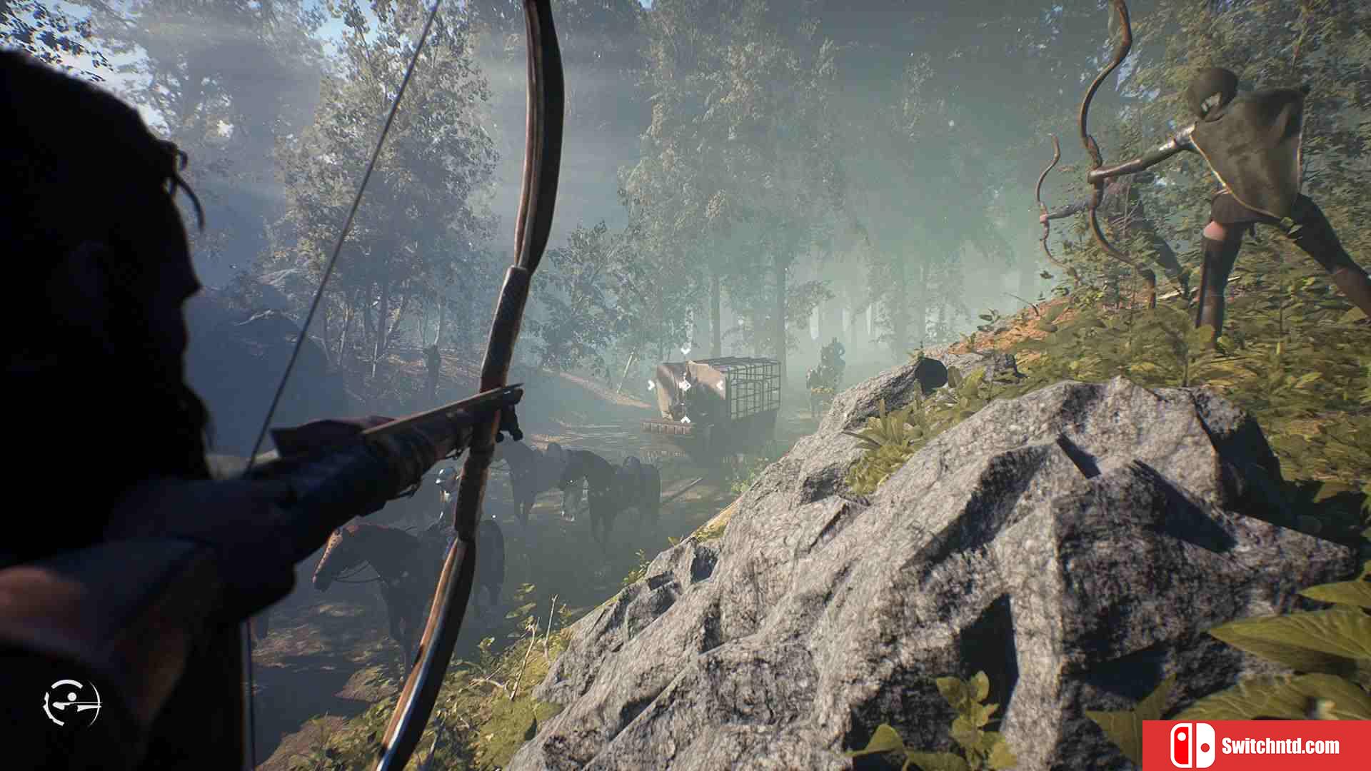 《罗宾汉：舍伍德建设者（Robin Hood - Sherwood Builders）》Build 7365784 P2P硬盘版[EN]_3