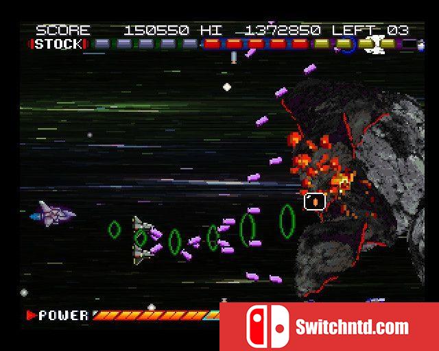 《堡垒防御者（FORTRESS DEFENDER）》Unleashed硬盘版[EN/JP]_4