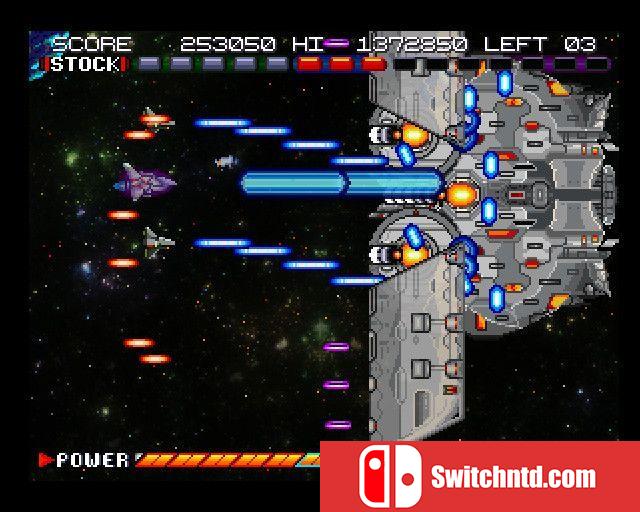 《堡垒防御者（FORTRESS DEFENDER）》Unleashed硬盘版[EN/JP]_5