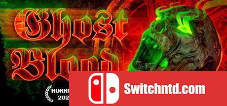《幽灵之血（Ghost blood）》DOGE镜像版[EN]_0