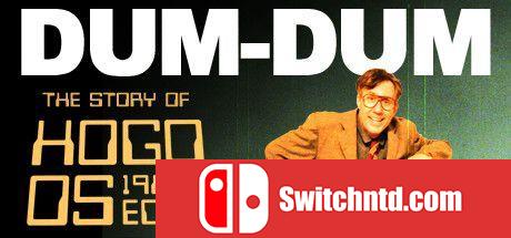 《Dum-Dum（Dum-Dum）》P2P硬盘版[EN]_0