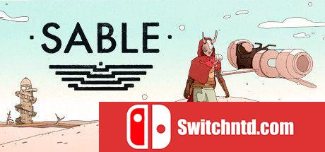 《沙贝（Sable）》CODEX镜像版[EN]_0