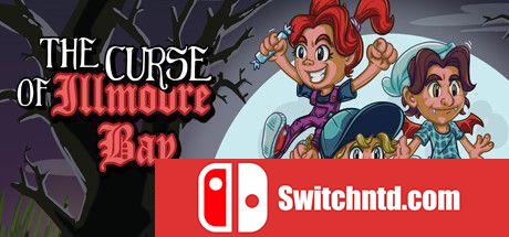 《伊尔莫尔湾的诅咒（The Curse of Illmoore Bay）》Build 6143464 Chronos硬盘版[EN]_0