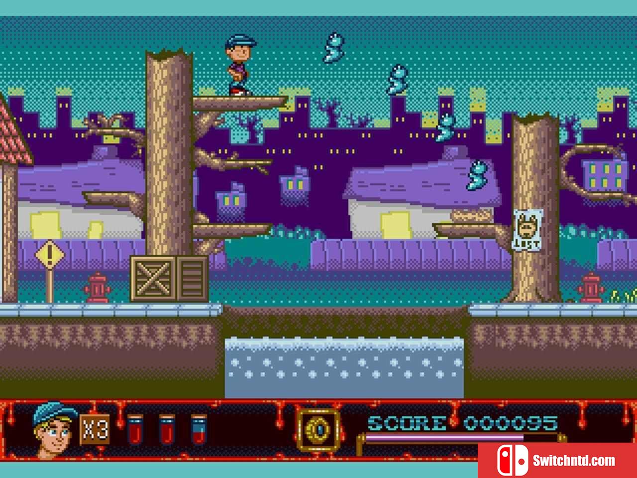 《伊尔莫尔湾的诅咒（The Curse of Illmoore Bay）》Build 6143464 Chronos硬盘版[EN]_3