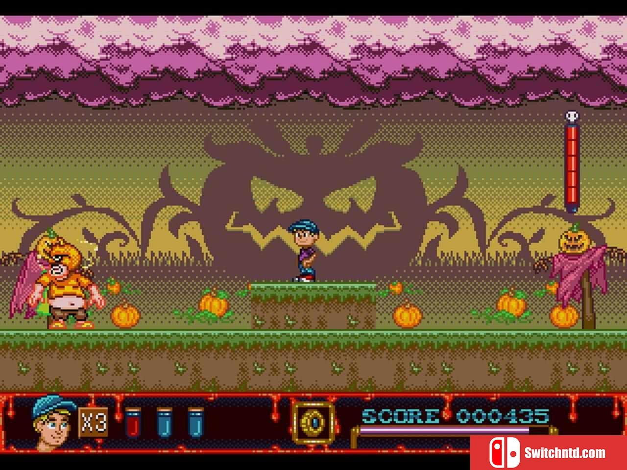 《伊尔莫尔湾的诅咒（The Curse of Illmoore Bay）》Build 6143464 Chronos硬盘版[EN]_5