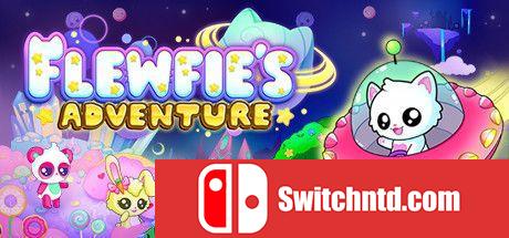《弗莱菲的冒险（Flewfie's Adventure）》TiNYiSO镜像版[EN]_0