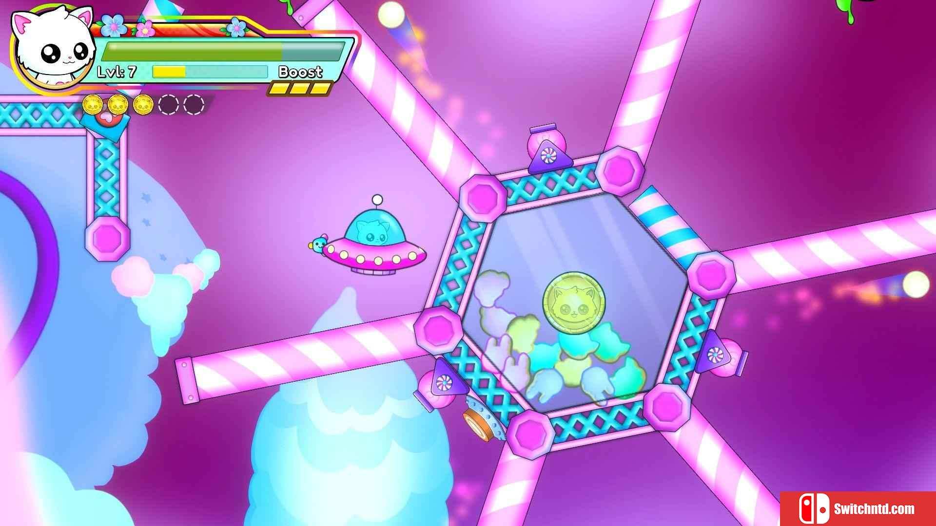 《弗莱菲的冒险（Flewfie's Adventure）》TiNYiSO镜像版[EN]_2