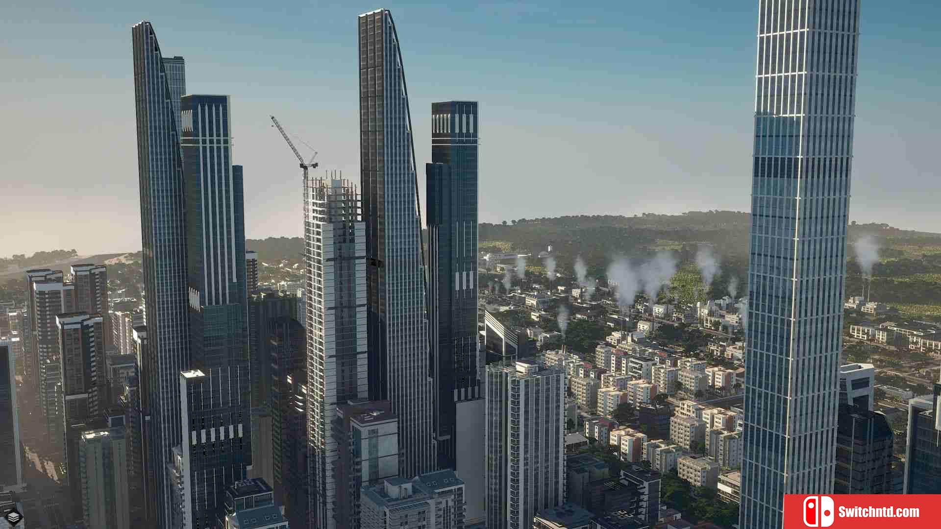 《城邦2（Citystate II）》PLAZA镜像版[EN]_1