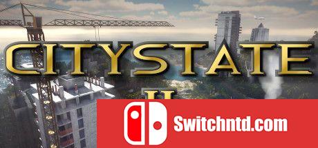 《城邦2（Citystate II）》PLAZA镜像版[EN]_0