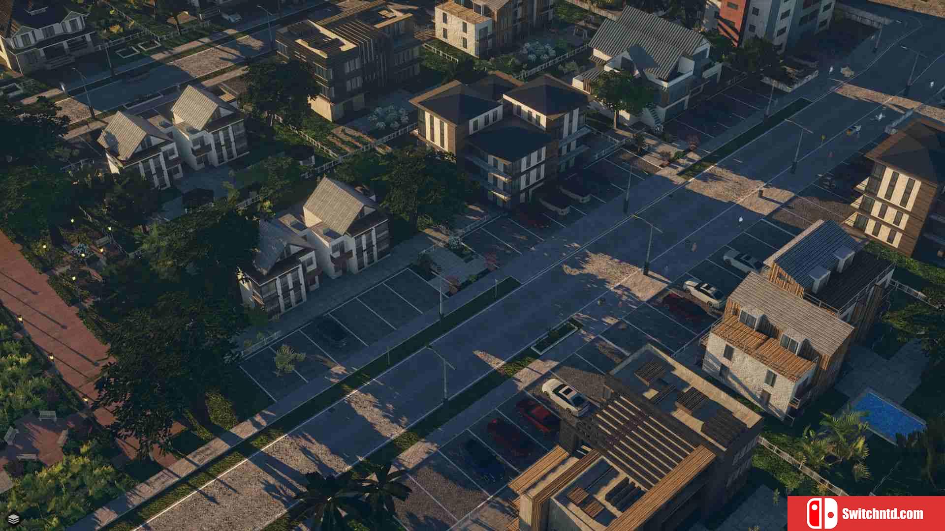 《城邦2（Citystate II）》PLAZA镜像版[EN]_2