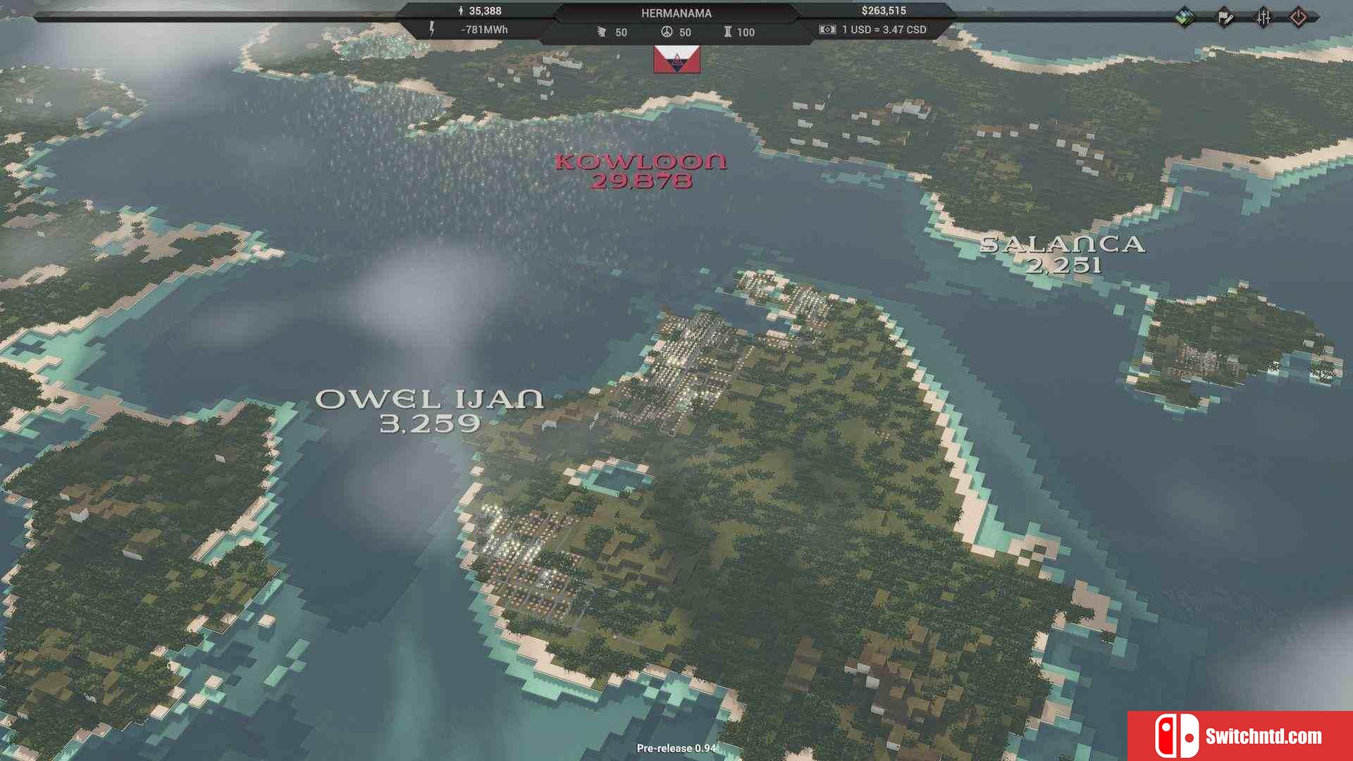 《城邦2（Citystate II）》PLAZA镜像版[EN]_3