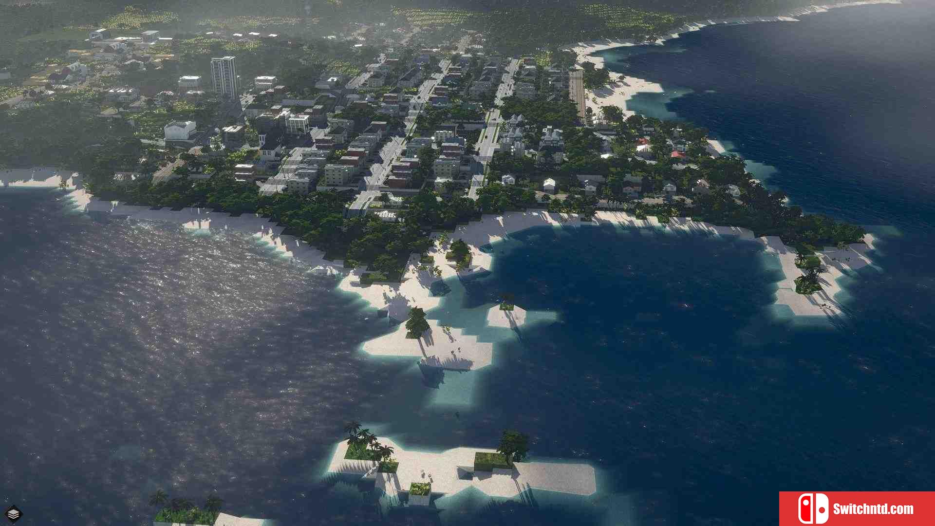 《城邦2（Citystate II）》PLAZA镜像版[EN]_5