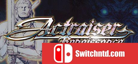 《雷莎出击：复兴版（Actraiser Renaissance）》CODEX镜像版[EN/JP]_0