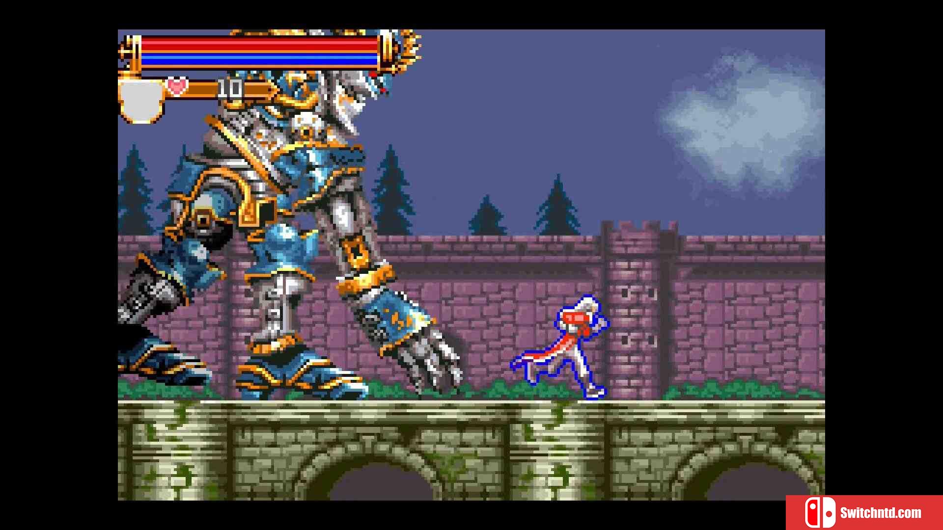 《恶魔城：高级收藏版（Castlevania Advance Collection）》P2P硬盘版[EN/JP]_3