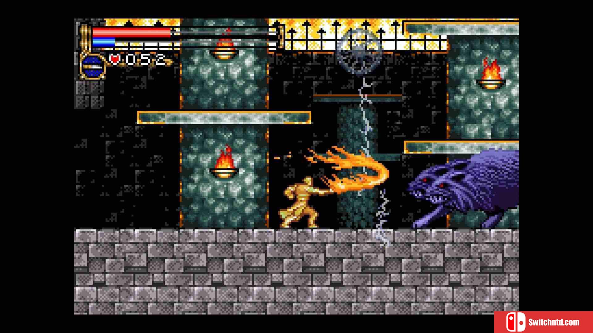 《恶魔城：高级收藏版（Castlevania Advance Collection）》P2P硬盘版[EN/JP]_1