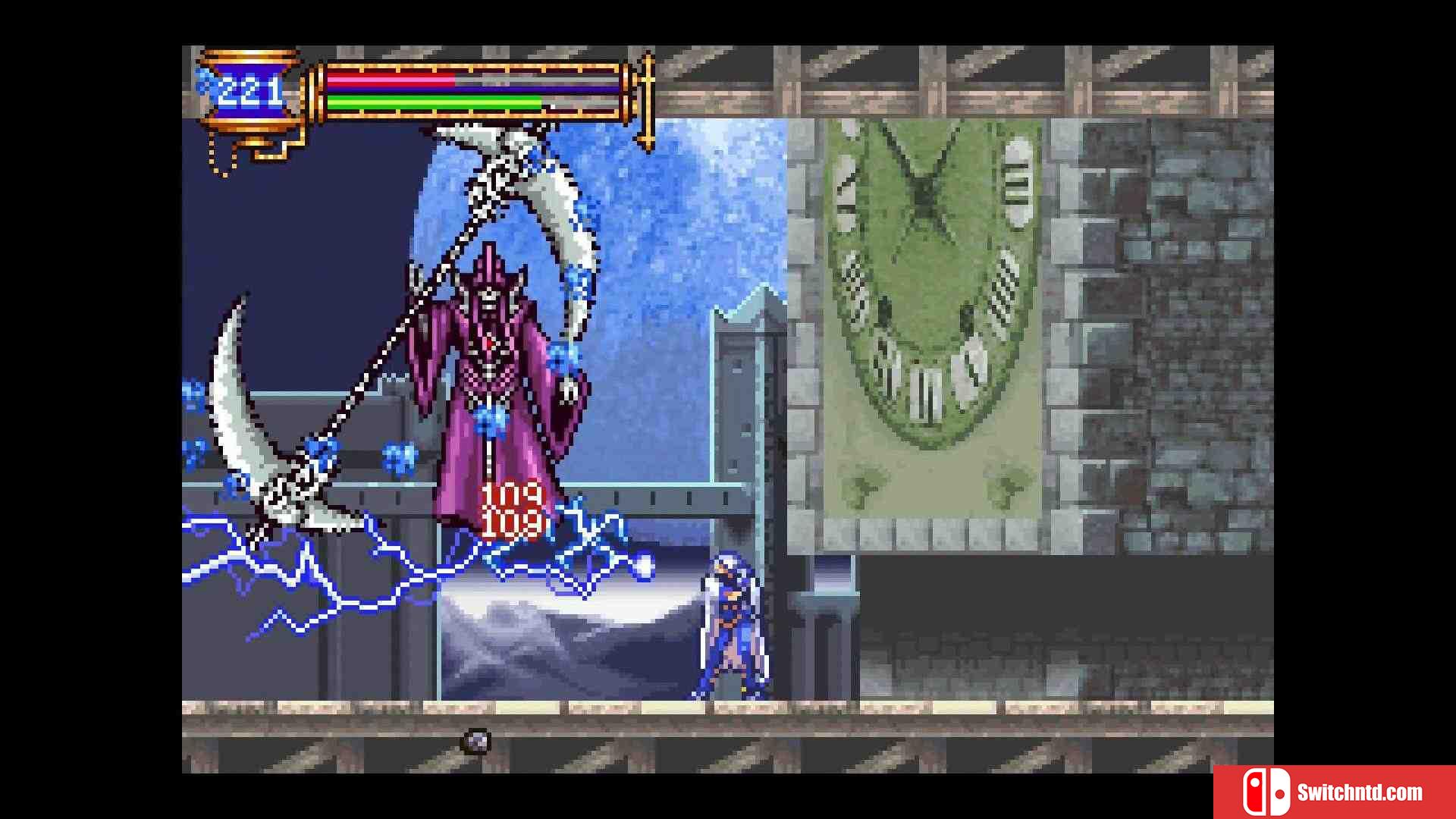 《恶魔城：高级收藏版（Castlevania Advance Collection）》P2P硬盘版[EN/JP]_5