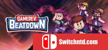 《游戏开发大比拼（Gamedev Beatdown）》Unleashed硬盘版[EN]_0