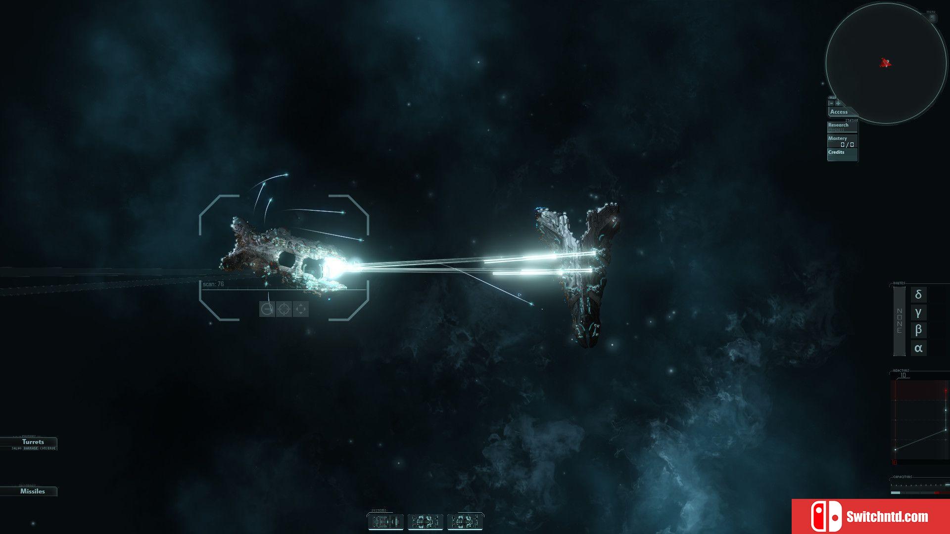 《人族前沿（Wayward Terran Frontier: Zero Falls）》v0.9.0.02 P2P硬盘版[EN]_1