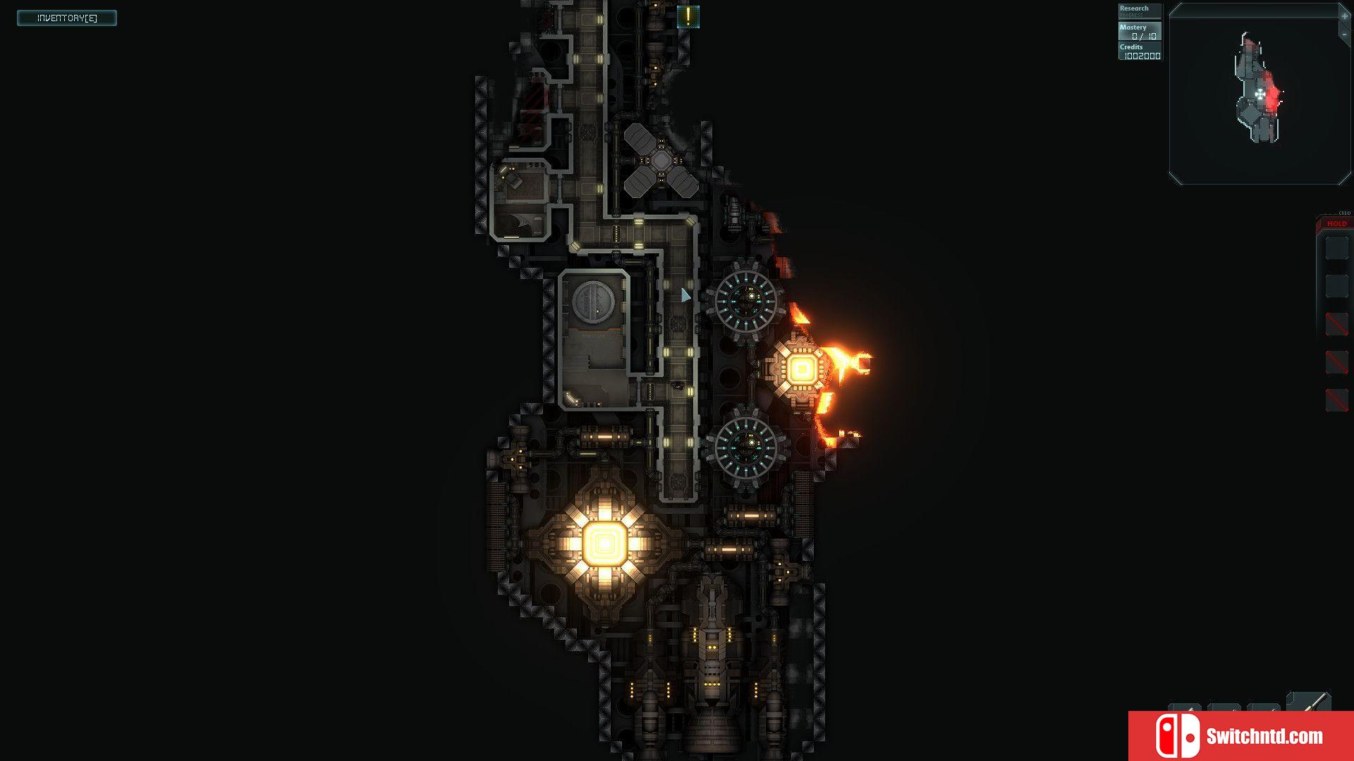 《人族前沿（Wayward Terran Frontier: Zero Falls）》v0.9.0.02 P2P硬盘版[EN]_2