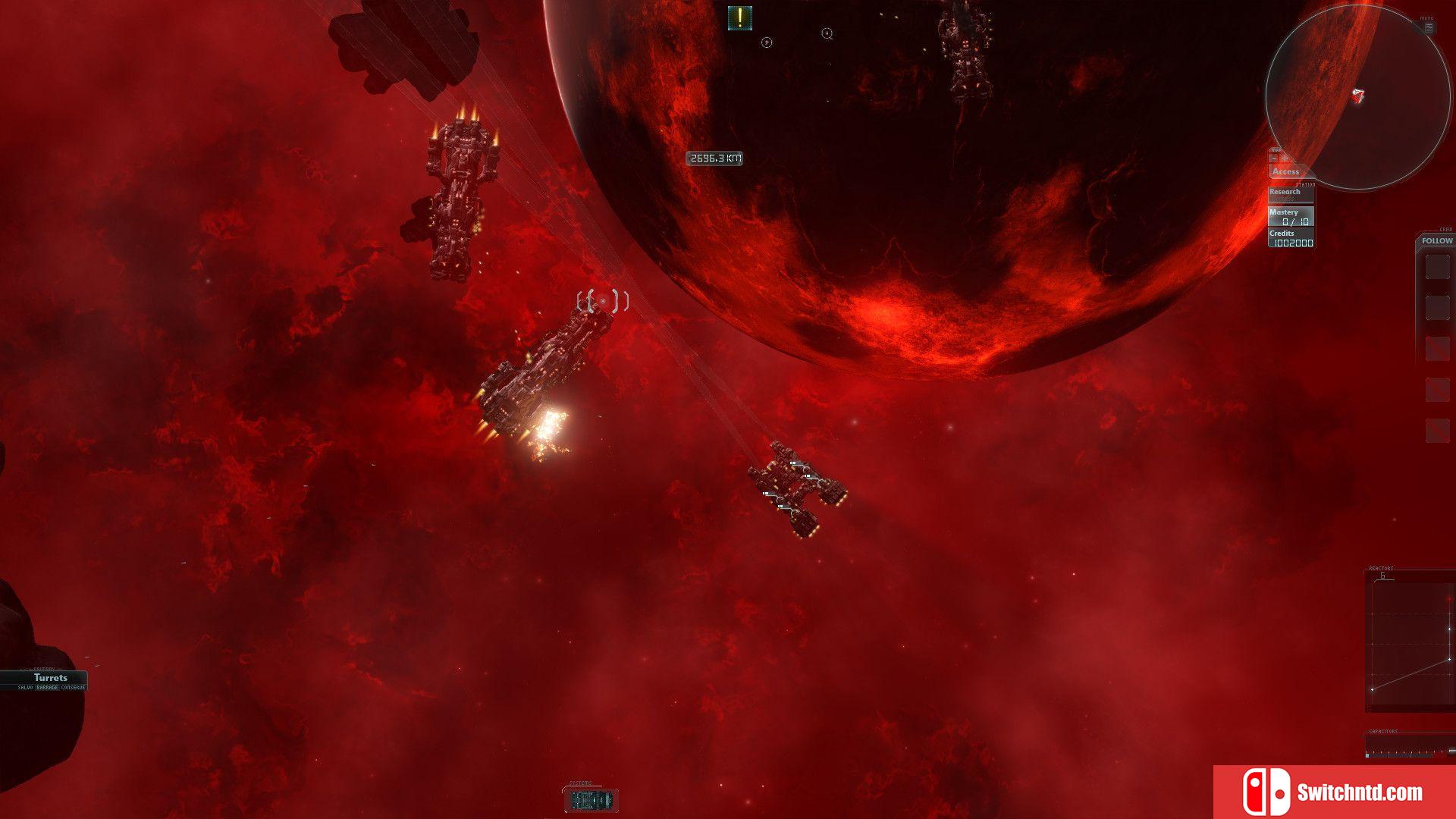 《人族前沿（Wayward Terran Frontier: Zero Falls）》v0.9.0.02 P2P硬盘版[EN]_4