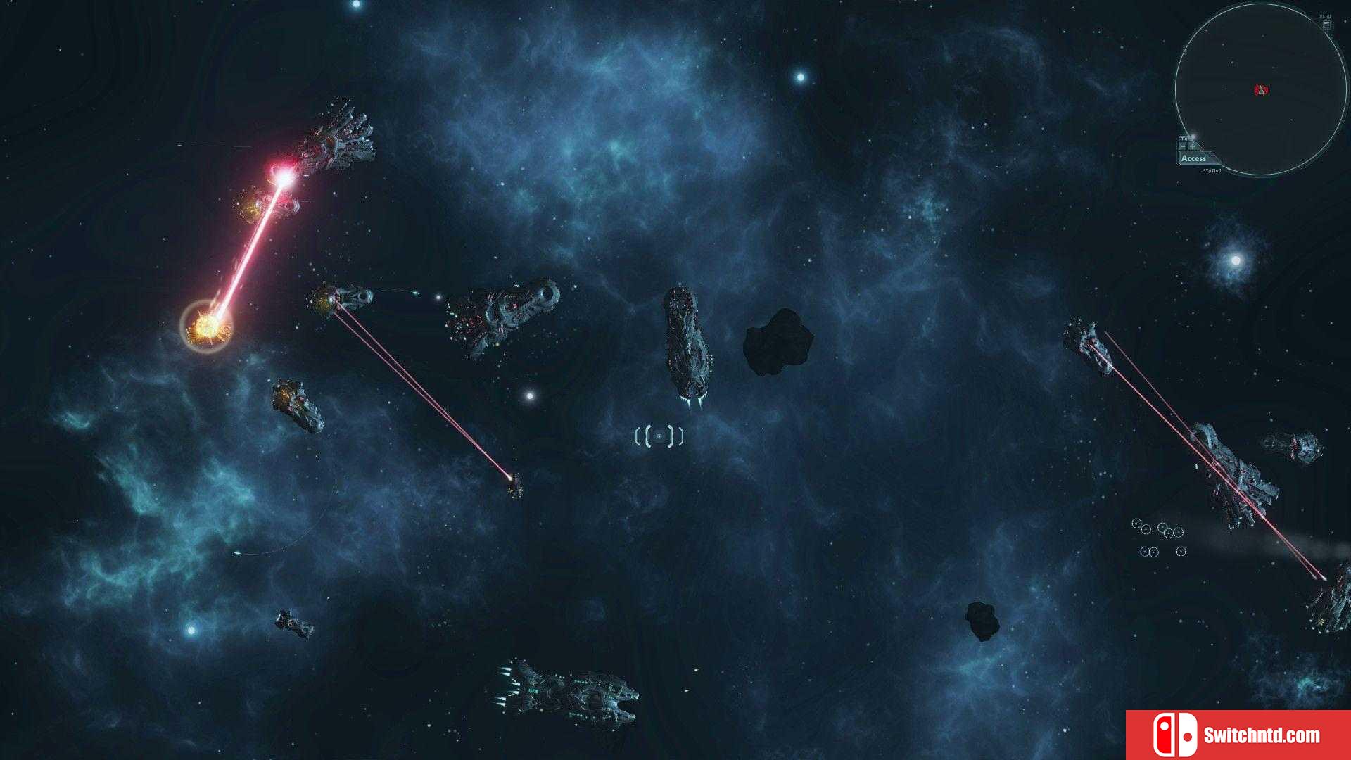 《人族前沿（Wayward Terran Frontier: Zero Falls）》v0.9.0.02 P2P硬盘版[EN]_5