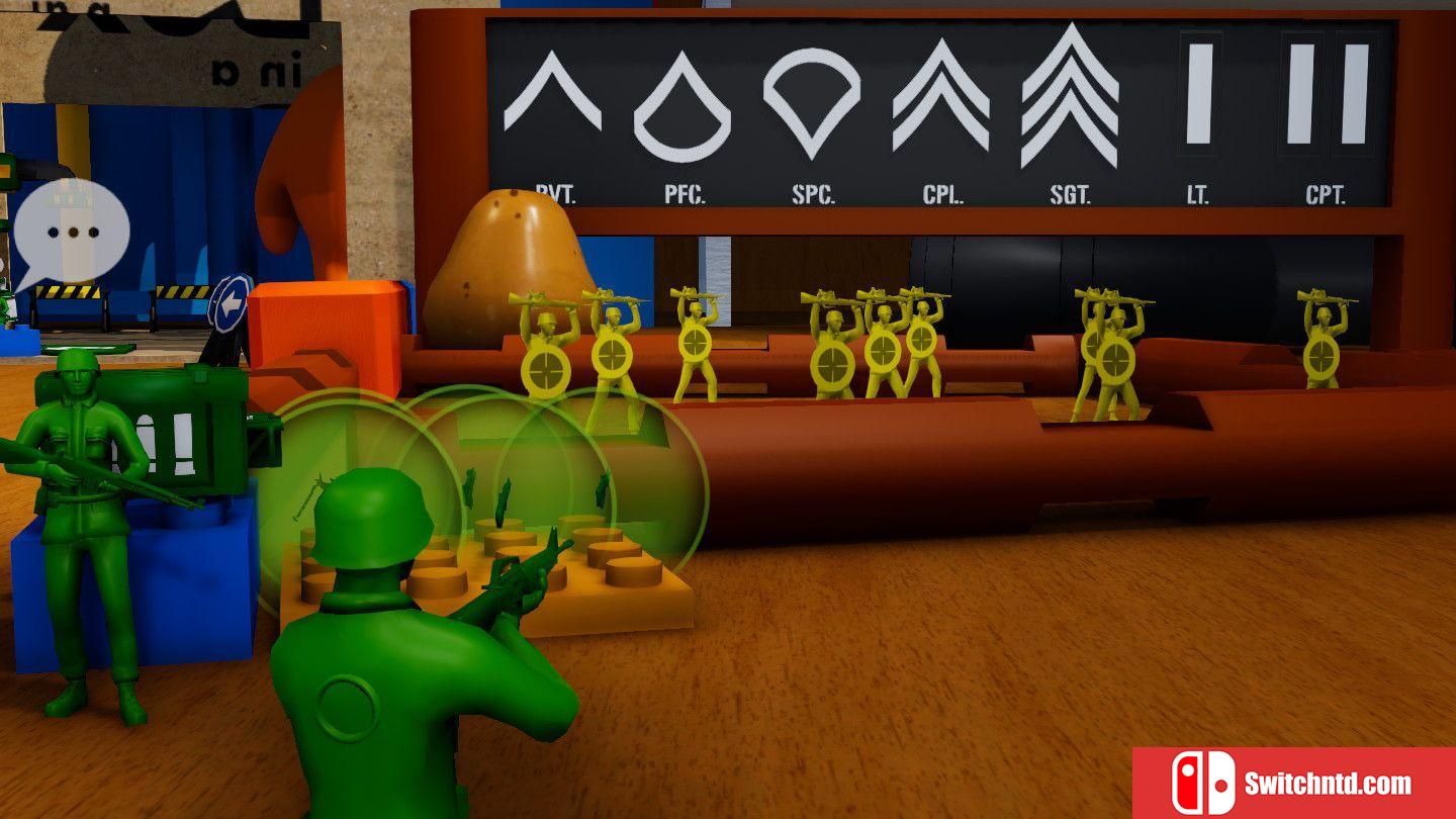 《进击的玩具（Attack on Toys）》Early Access P2P硬盘版[EN]_3