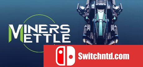 《矿工的勇气（Miner's Mettle）》Early Access P2P硬盘版[EN]_0