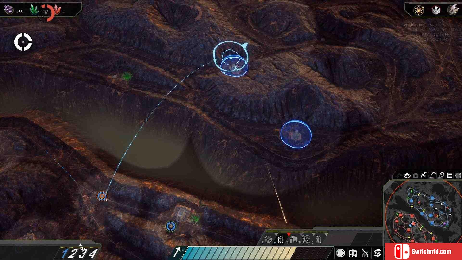《矿工的勇气（Miner's Mettle）》Early Access P2P硬盘版[EN]_2
