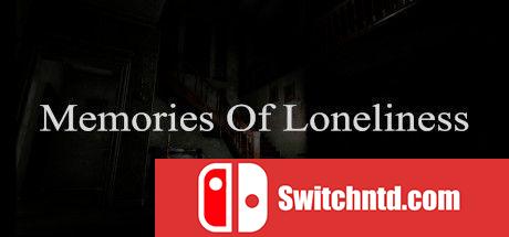 《孤独的记忆（Memories Of Loneliness）》TiNYiSO镜像版[EN]_0