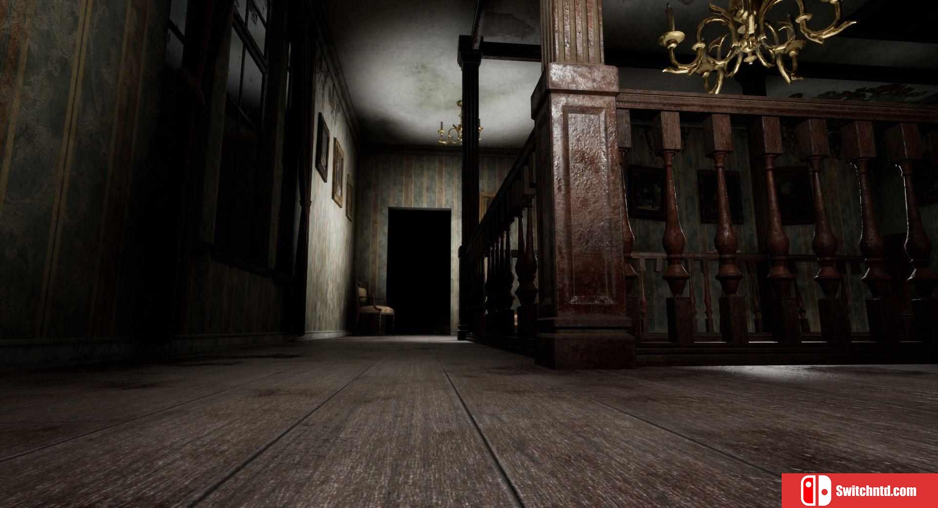 《孤独的记忆（Memories Of Loneliness）》TiNYiSO镜像版[EN]_4