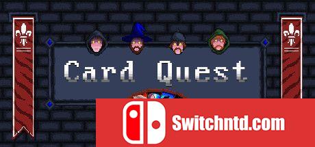 《卡牌任务（Card Quest）》Build 7243040 P2P硬盘版[EN]_0